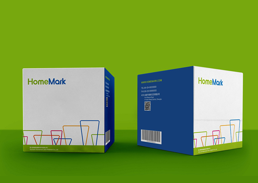 营口VI设计公司